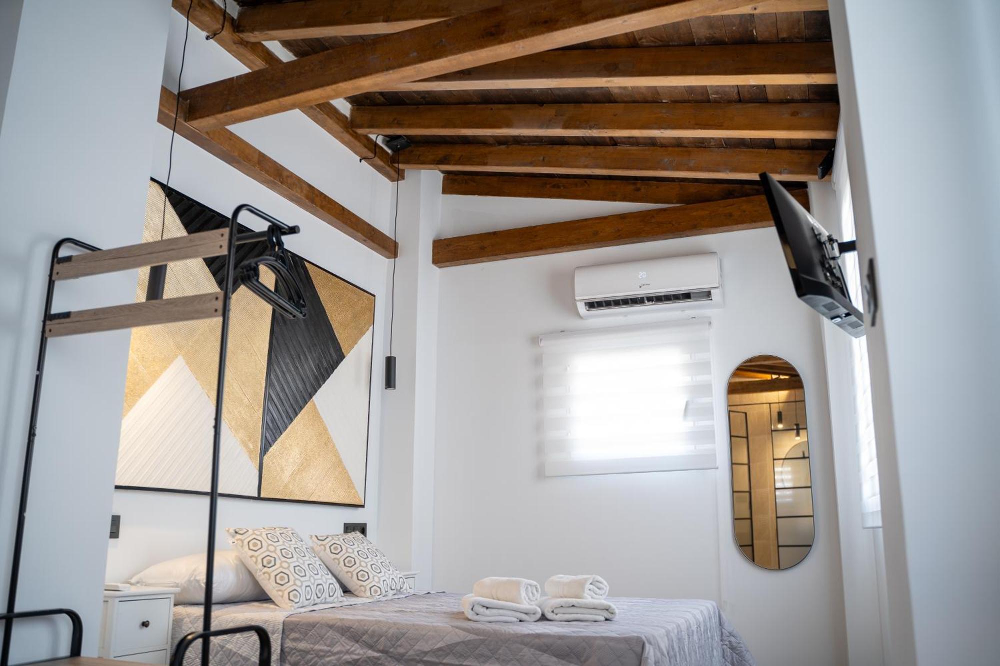 'La Casilla' Del Realejo - Casa En El Centro Apartment Granada Exterior foto