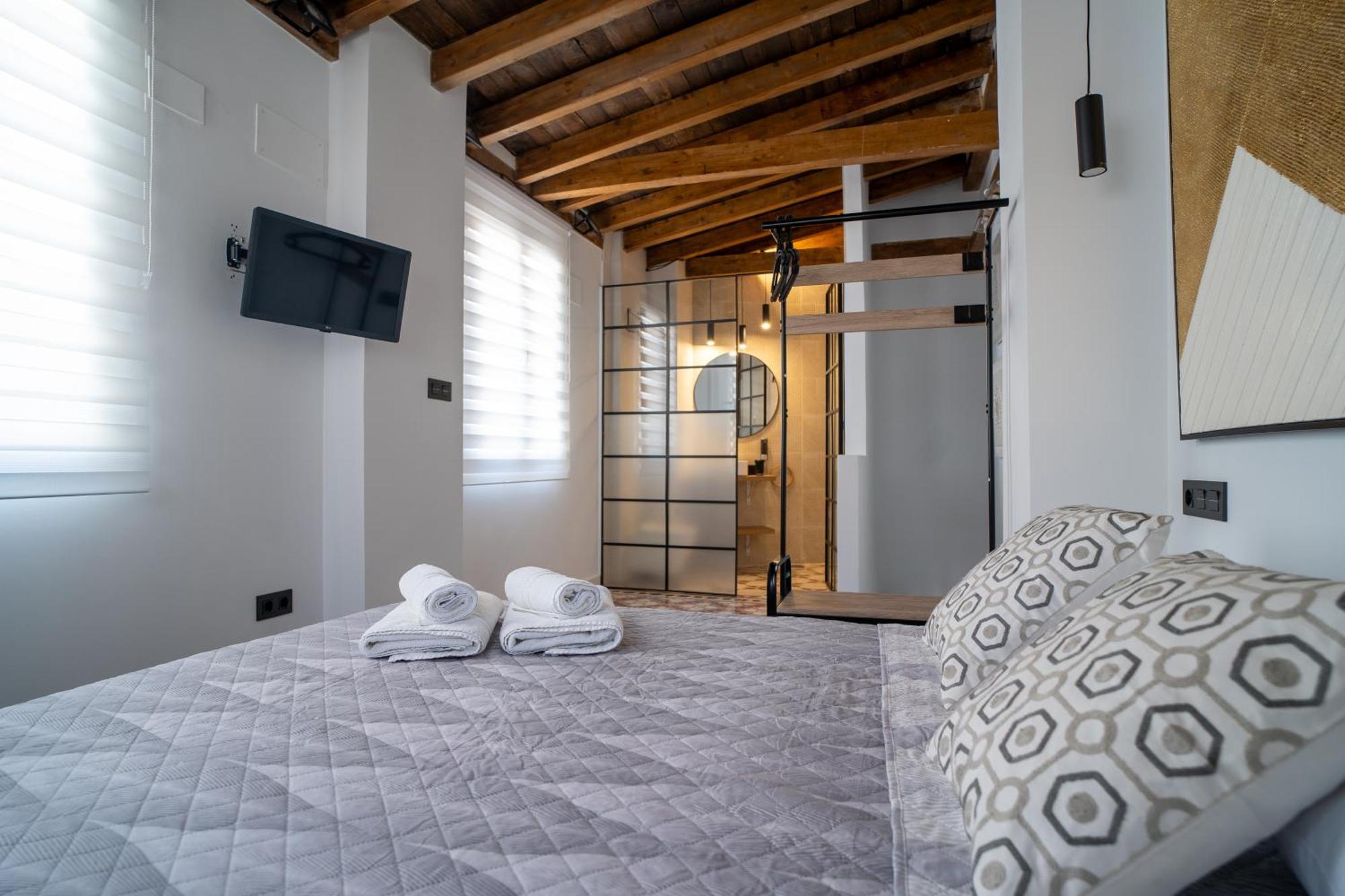 'La Casilla' Del Realejo - Casa En El Centro Apartment Granada Exterior foto