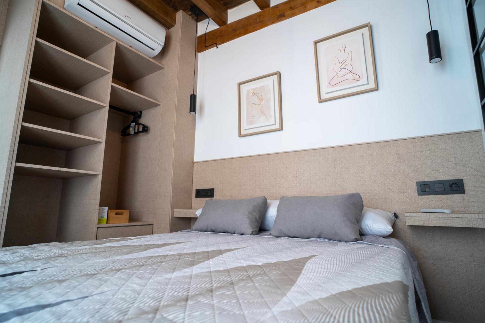 'La Casilla' Del Realejo - Casa En El Centro Apartment Granada Exterior foto