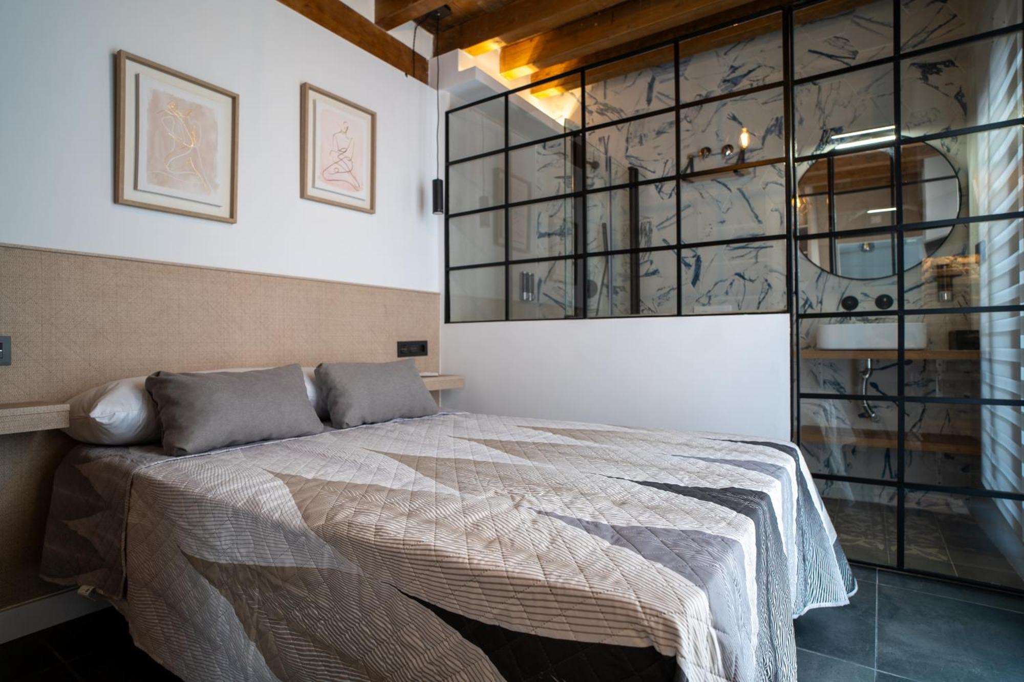 'La Casilla' Del Realejo - Casa En El Centro Apartment Granada Exterior foto