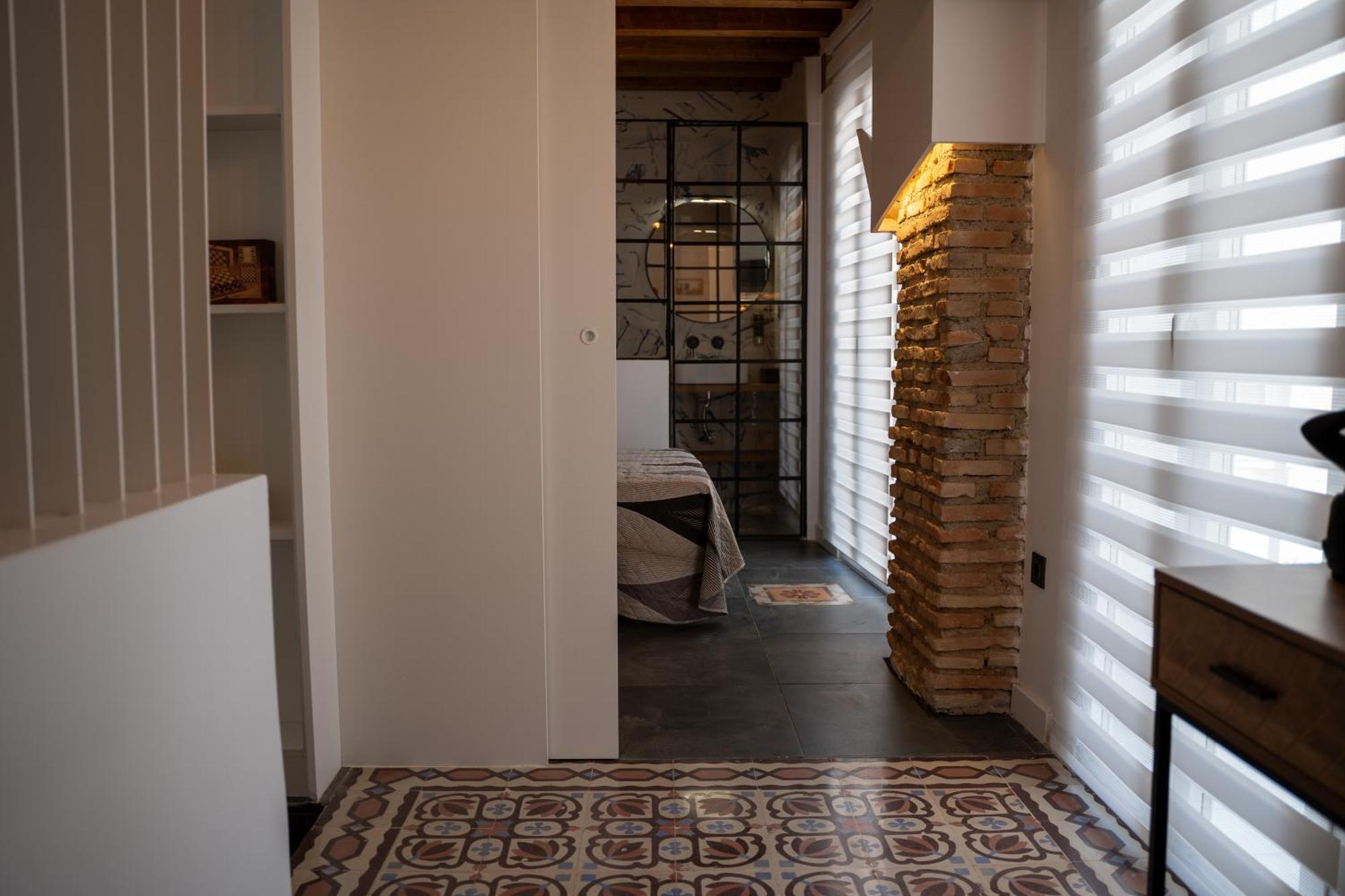 'La Casilla' Del Realejo - Casa En El Centro Apartment Granada Exterior foto