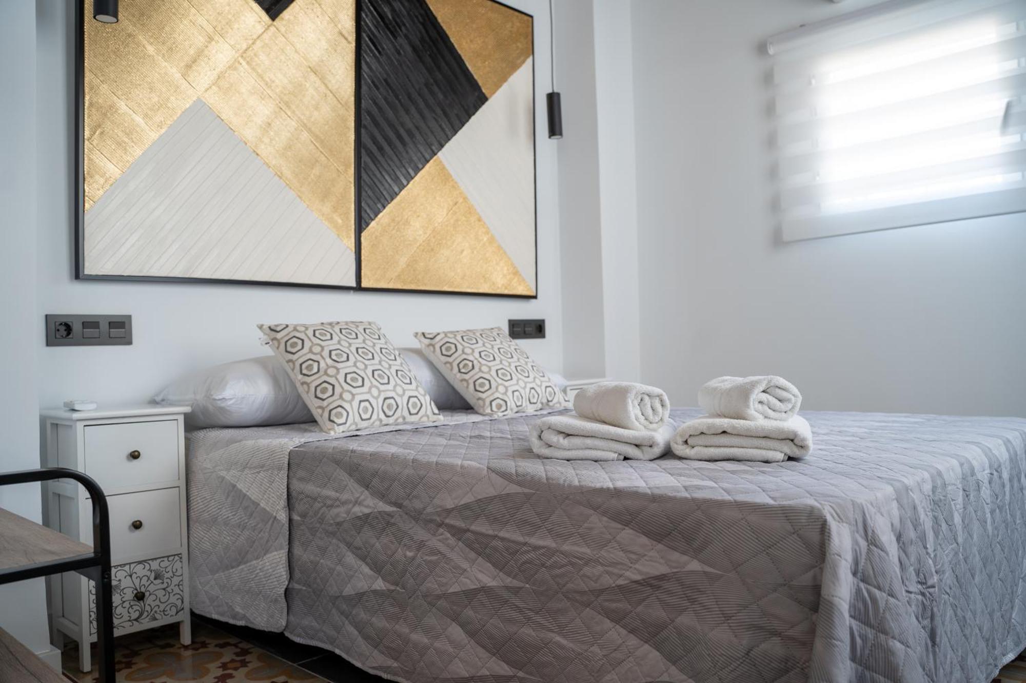'La Casilla' Del Realejo - Casa En El Centro Apartment Granada Exterior foto